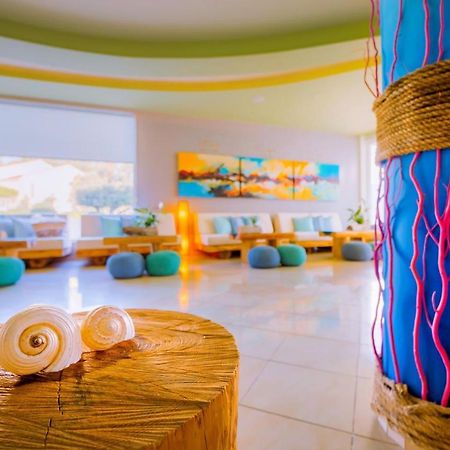 Fito Aqua Bleu Resort Піфагорея Екстер'єр фото