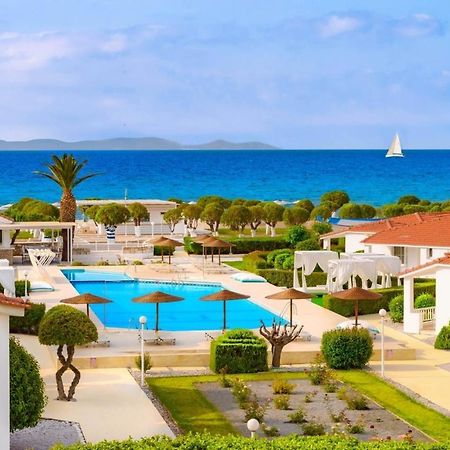 Fito Aqua Bleu Resort Піфагорея Екстер'єр фото