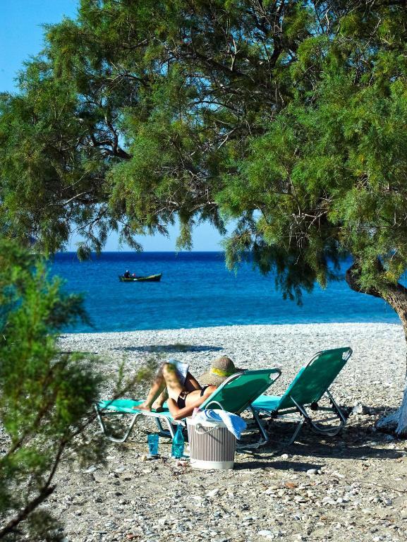 Fito Aqua Bleu Resort Піфагорея Екстер'єр фото