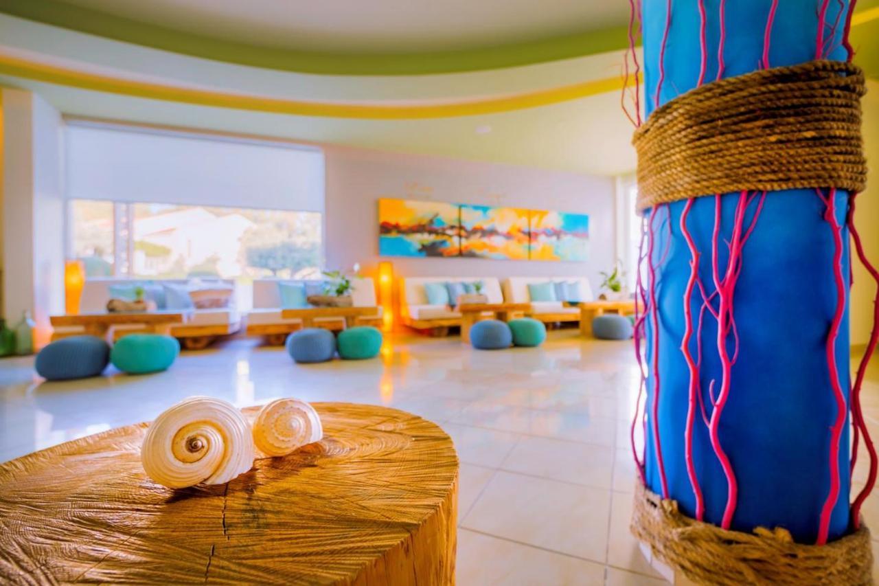 Fito Aqua Bleu Resort Піфагорея Екстер'єр фото